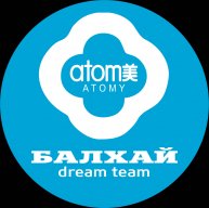 Иконка канала БАЛХАЙ Команда Мечты / BALHAI Dream Team Atomy