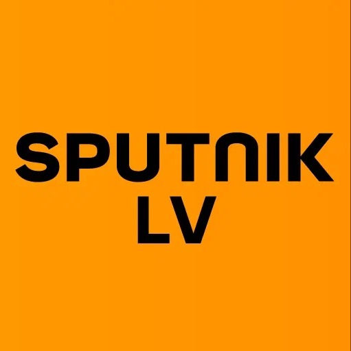 Иконка канала Sputnik Латвия