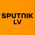 Иконка канала Sputnik Латвия