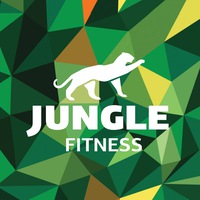 Иконка канала Jungle Fitness