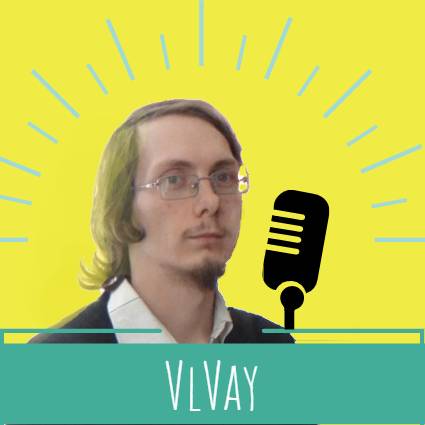 Иконка канала VLVay Rutube