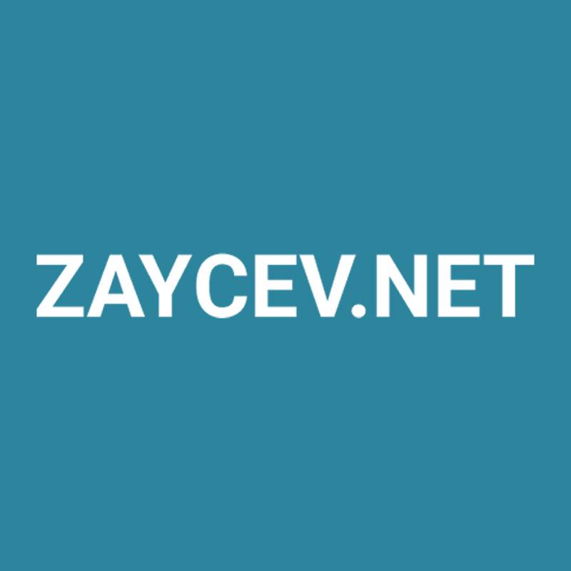 ZAYCEV.NET