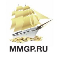 Иконка канала MMGP.RU