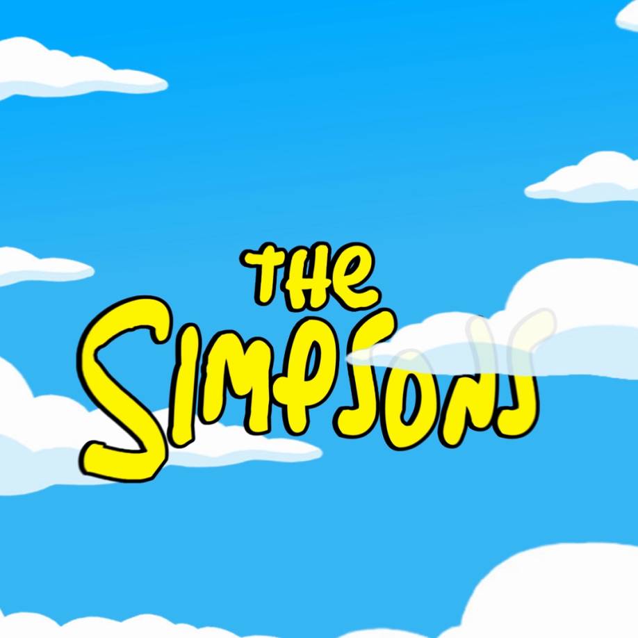 Иконка канала Анимационный сериал Симпсоны / The Simpsons