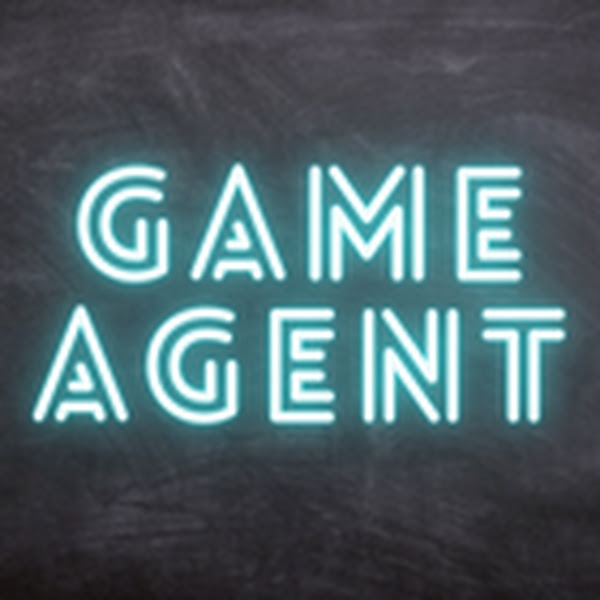 Иконка канала Game Agent