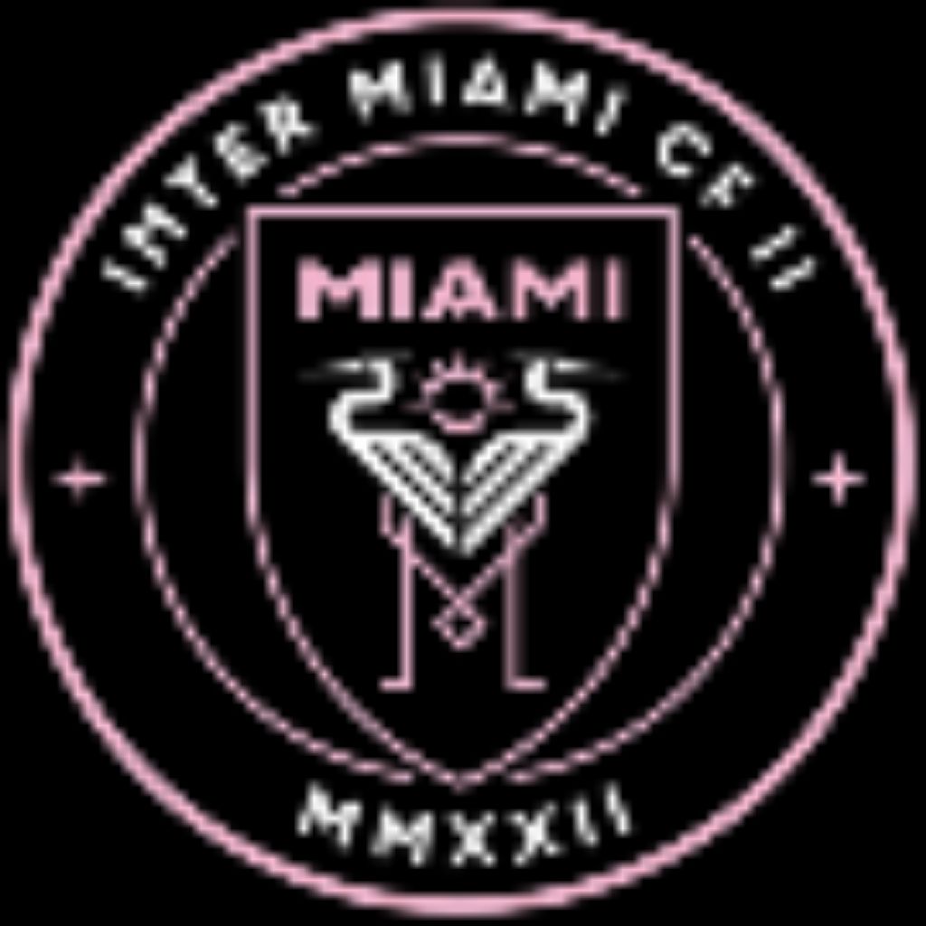 Иконка канала Inter Miami | Интер Майами