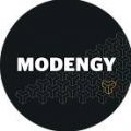 Иконка канала MODENGY