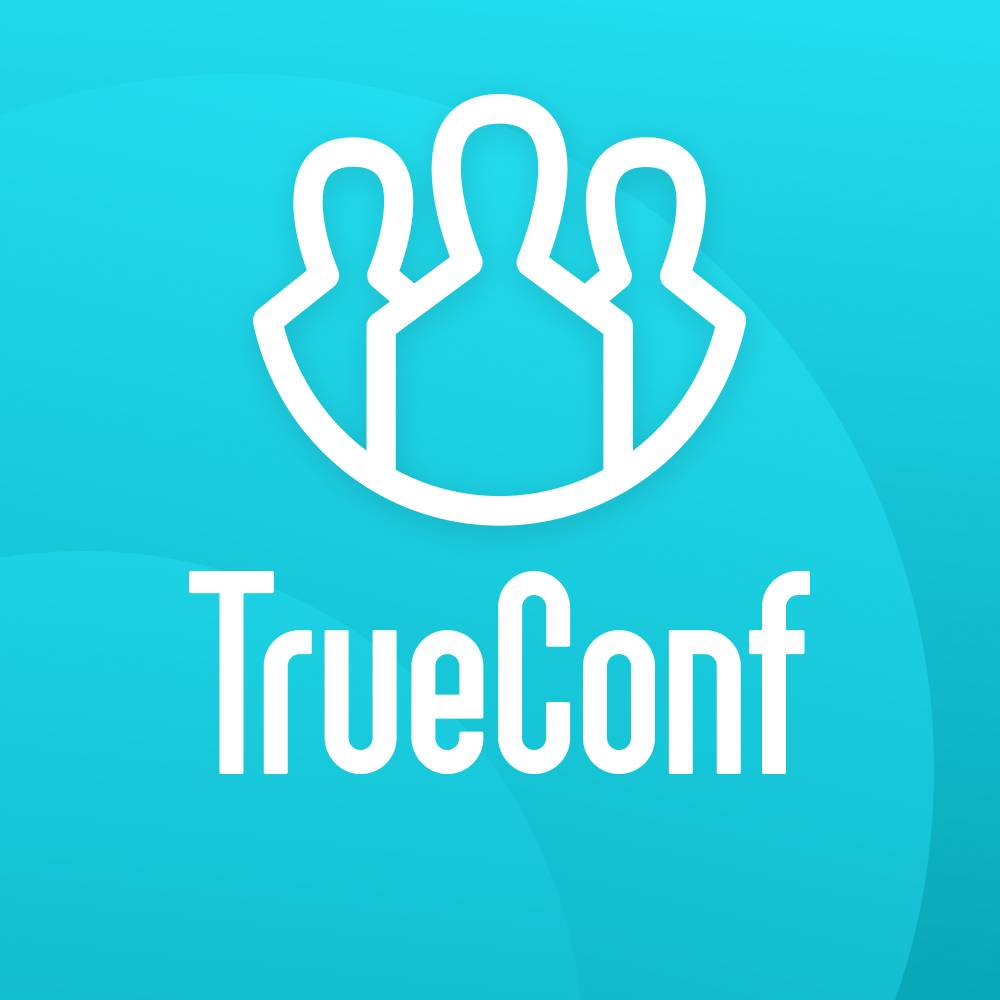 Иконка канала TrueConf