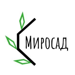 Иконка канала Mirosad