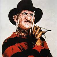 Иконка канала Gory Freddy