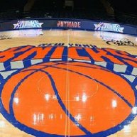 Иконка канала Knicks