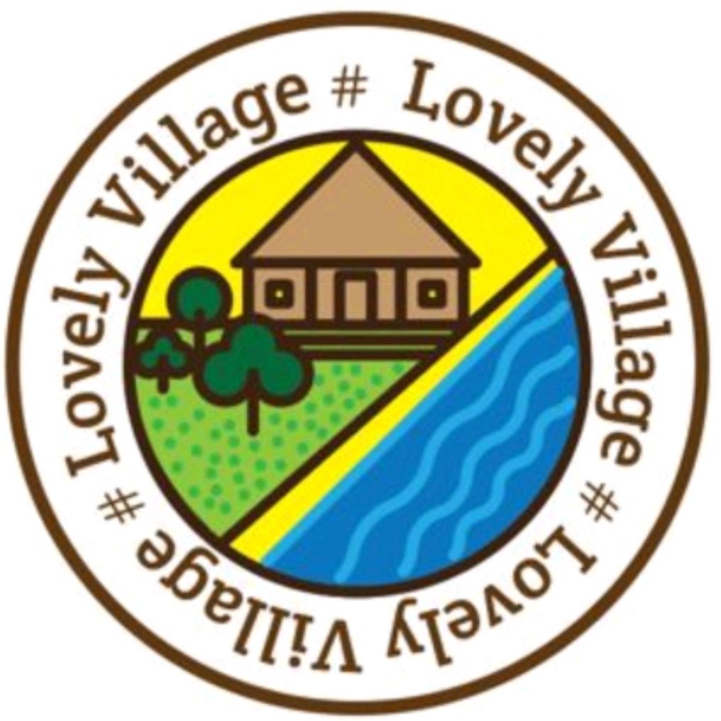 Иконка канала Lovely Village