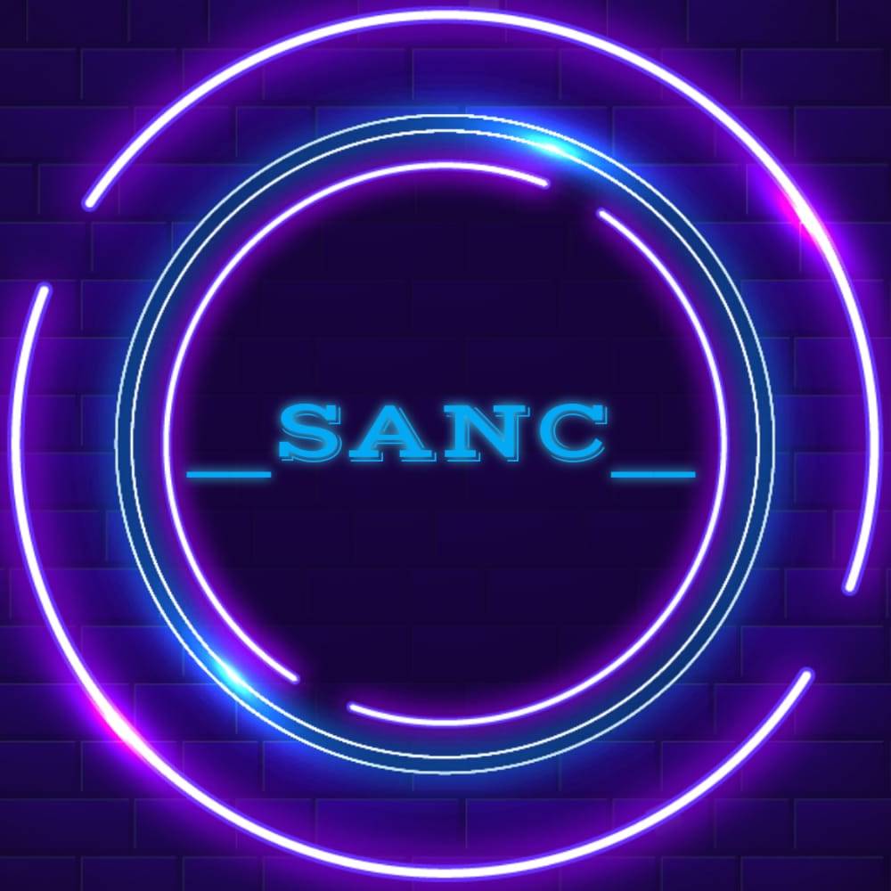 Иконка канала __SANC__