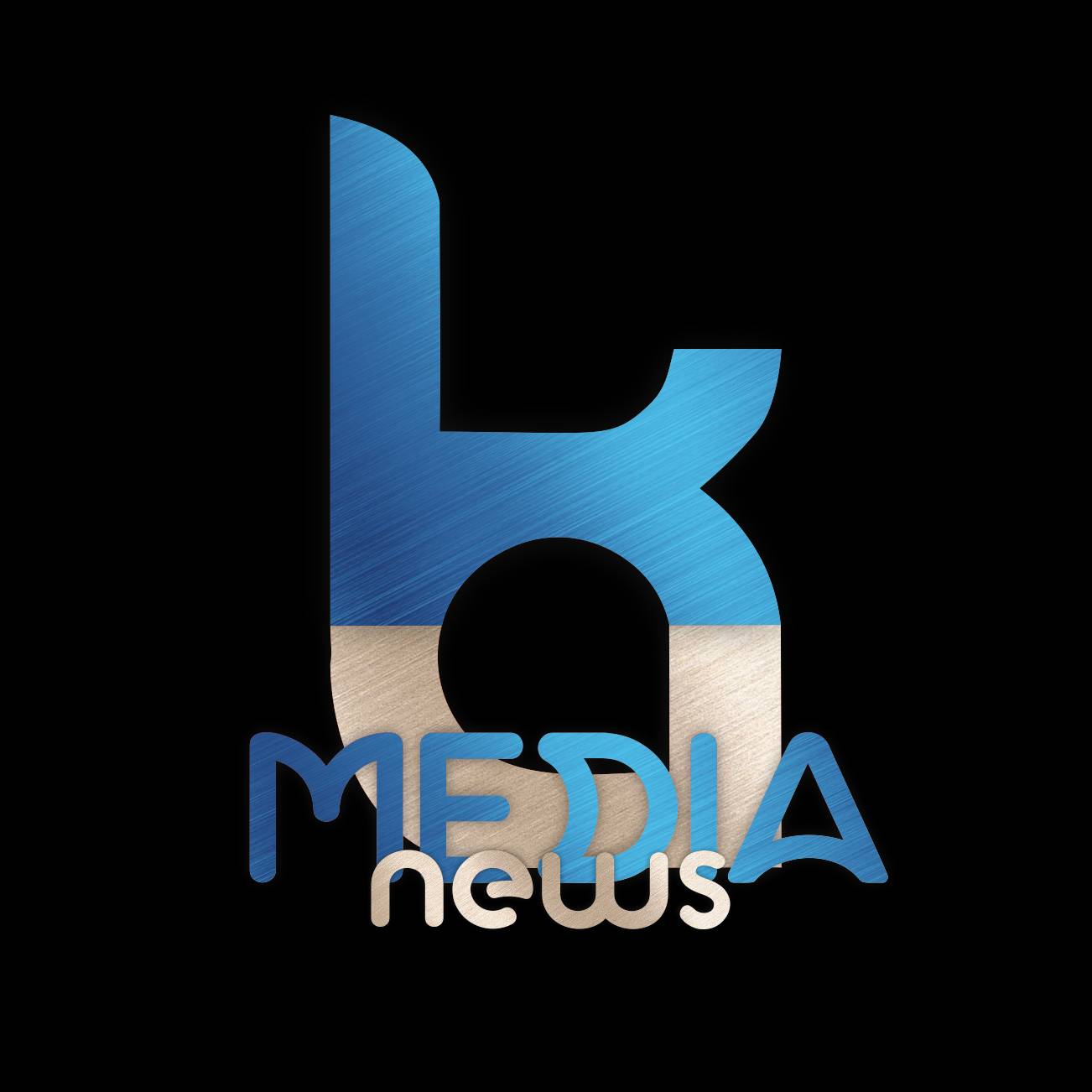 Иконка канала KA Media News