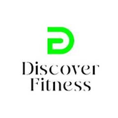 Иконка канала Discover Fitness