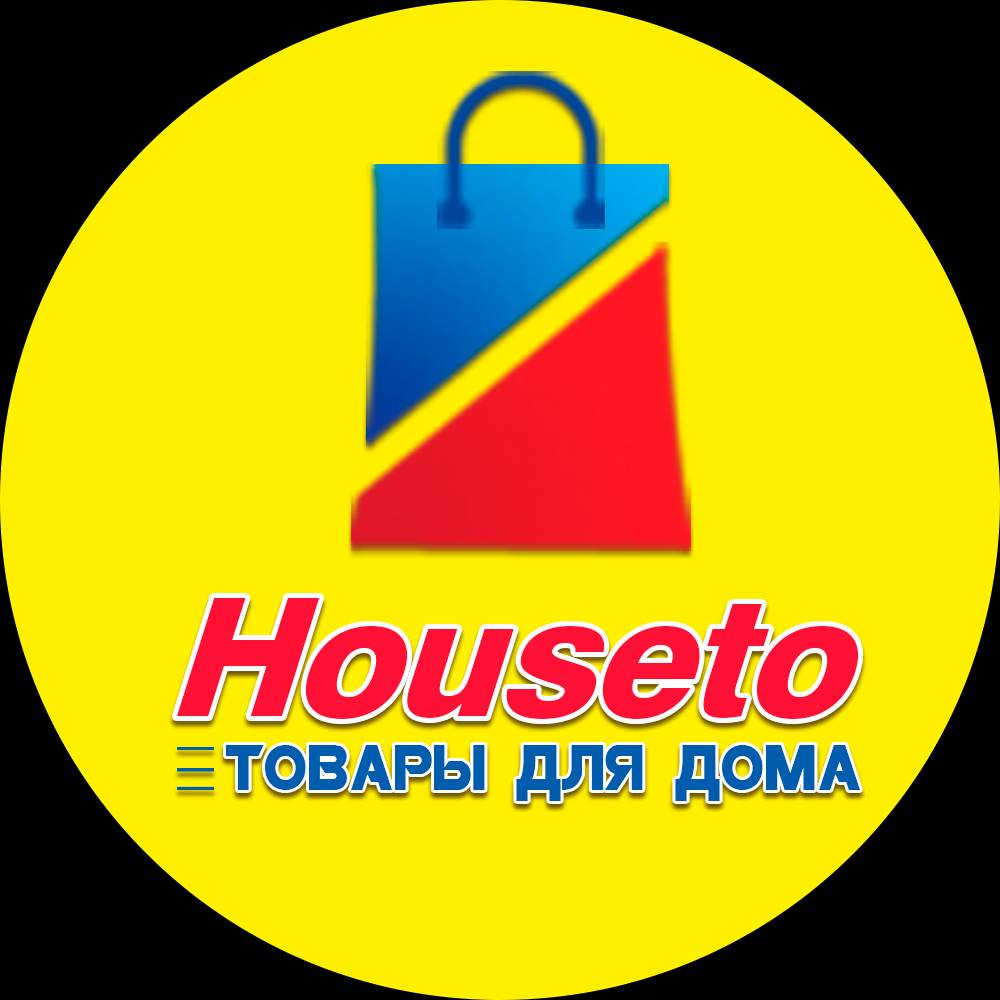 Иконка канала houseto