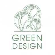 Иконка канала Ландшафтный дизайн от Green Design