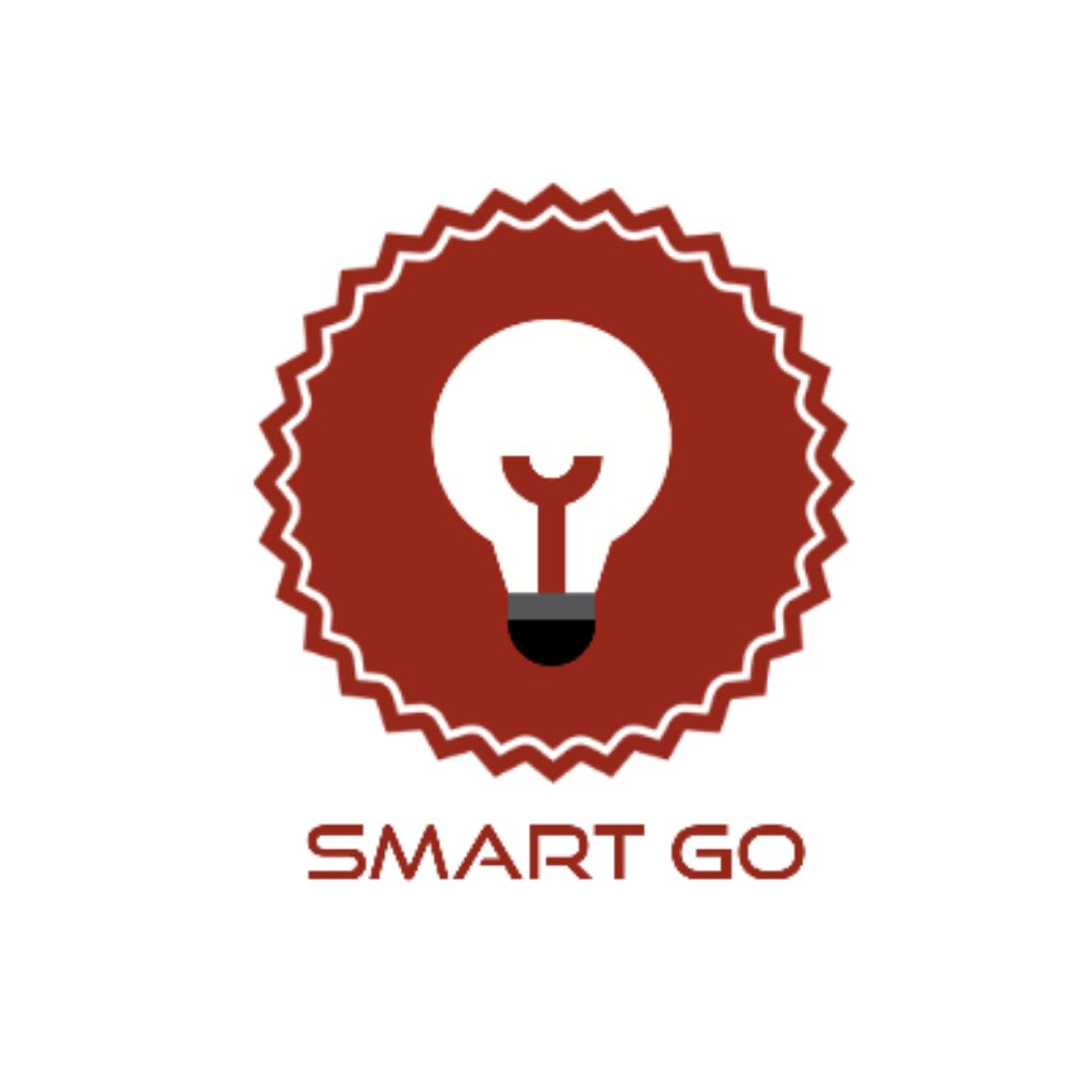 Иконка канала SMART GO