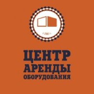 Иконка канала Центр Аренды Оборудования
