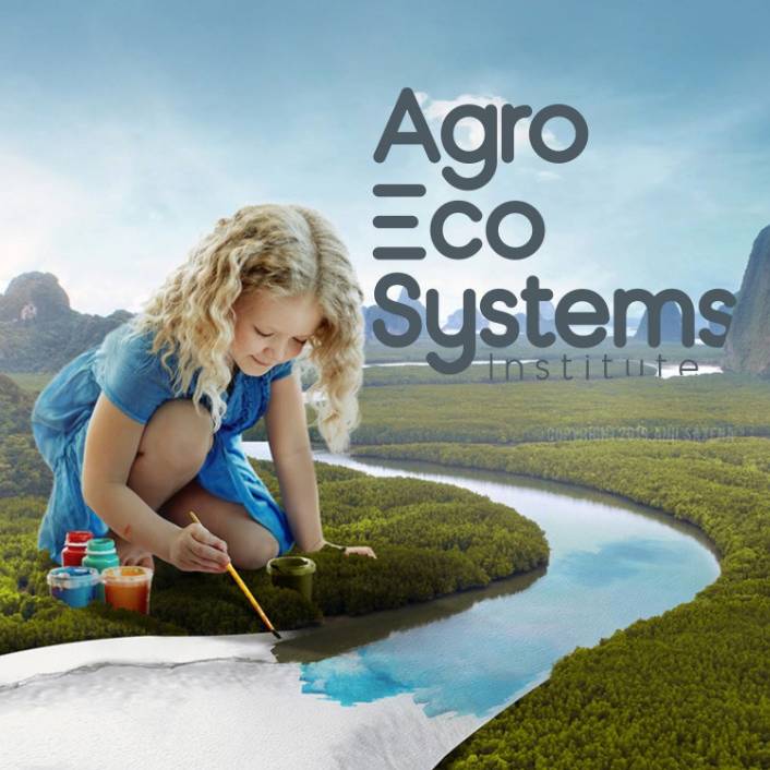Иконка канала Институт АгроЭкосистем / Agroecosystems Institute