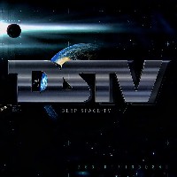 Иконка канала DEEP SPACE TV