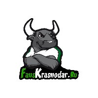 Иконка канала FansKrasnodar