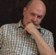 Иконка канала Разговоры дяди Жоры