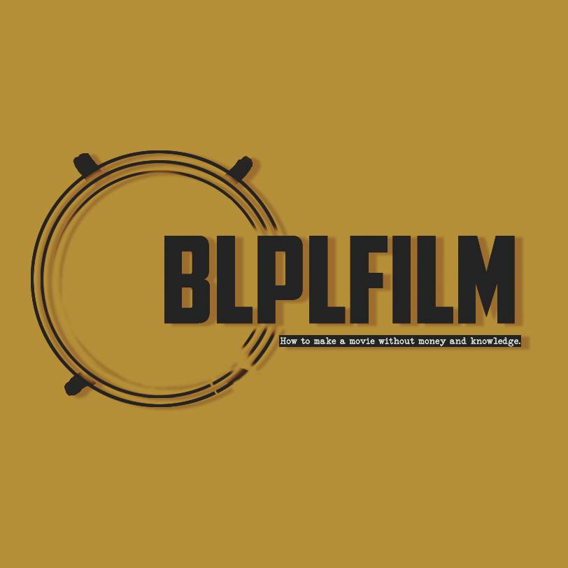 Иконка канала blplfilm. ? Как снять кино без денег и знаний.