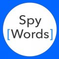 Иконка канала SpyWords