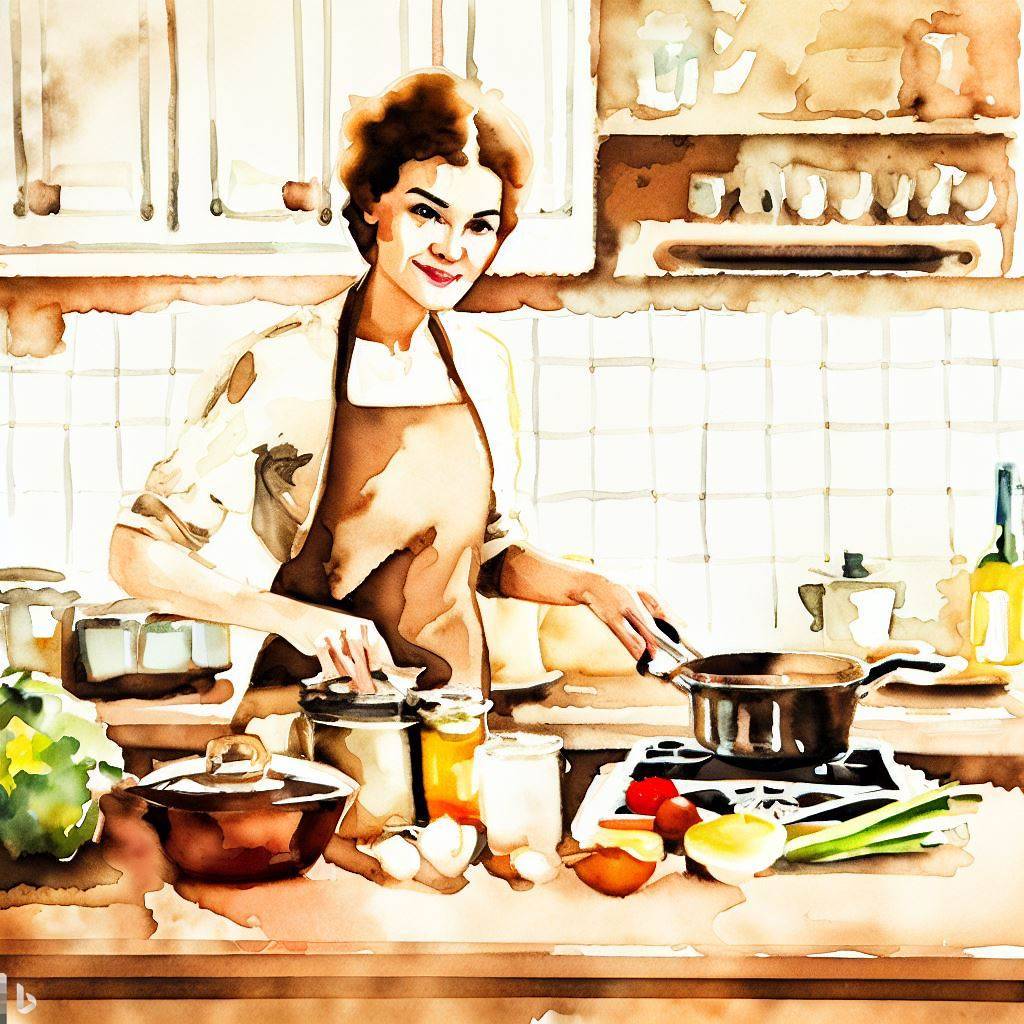 Иконка канала Вкусные Рецепты от Мамы