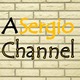 Иконка канала ASergioChannel