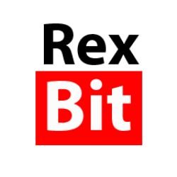 Иконка канала RexBit