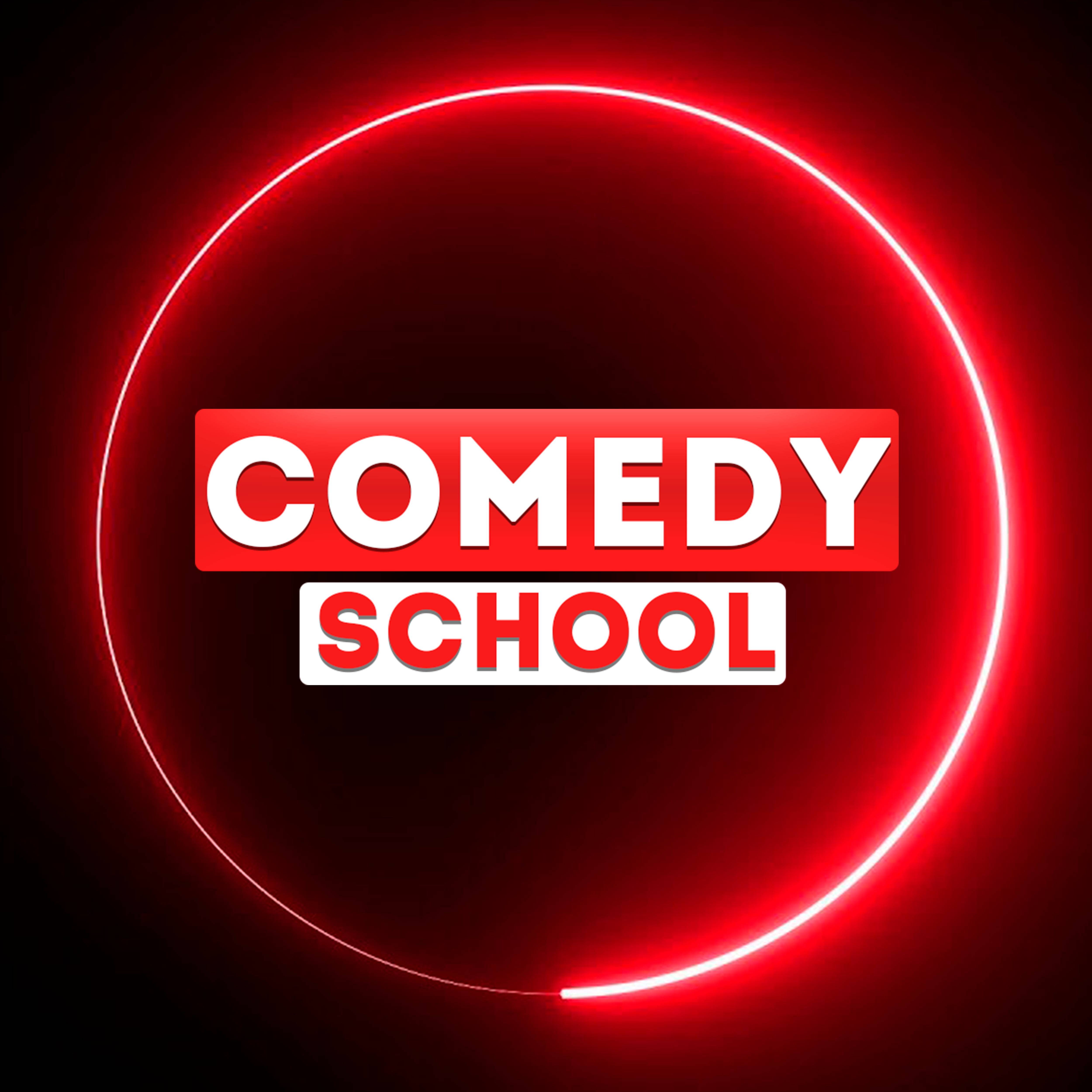 Comedy School