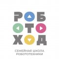 Иконка канала Семейная Школа Робототехники "Роботоход"