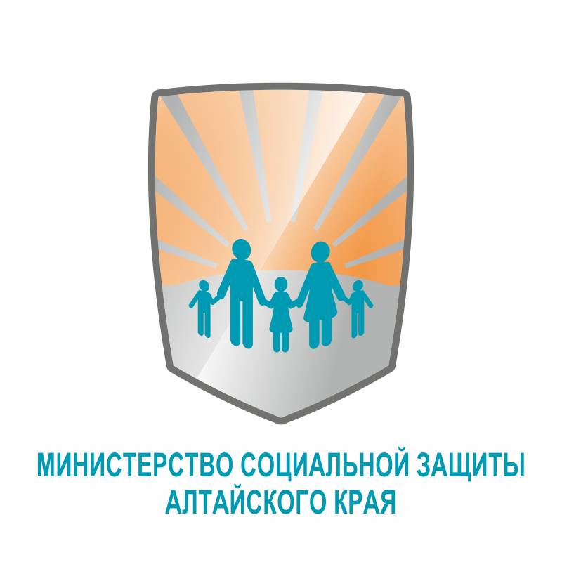 Иконка канала Министерство социальной защиты Алтайского края