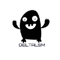 Иконка канала DELTALSM