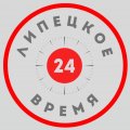 Иконка канала lipetsktime