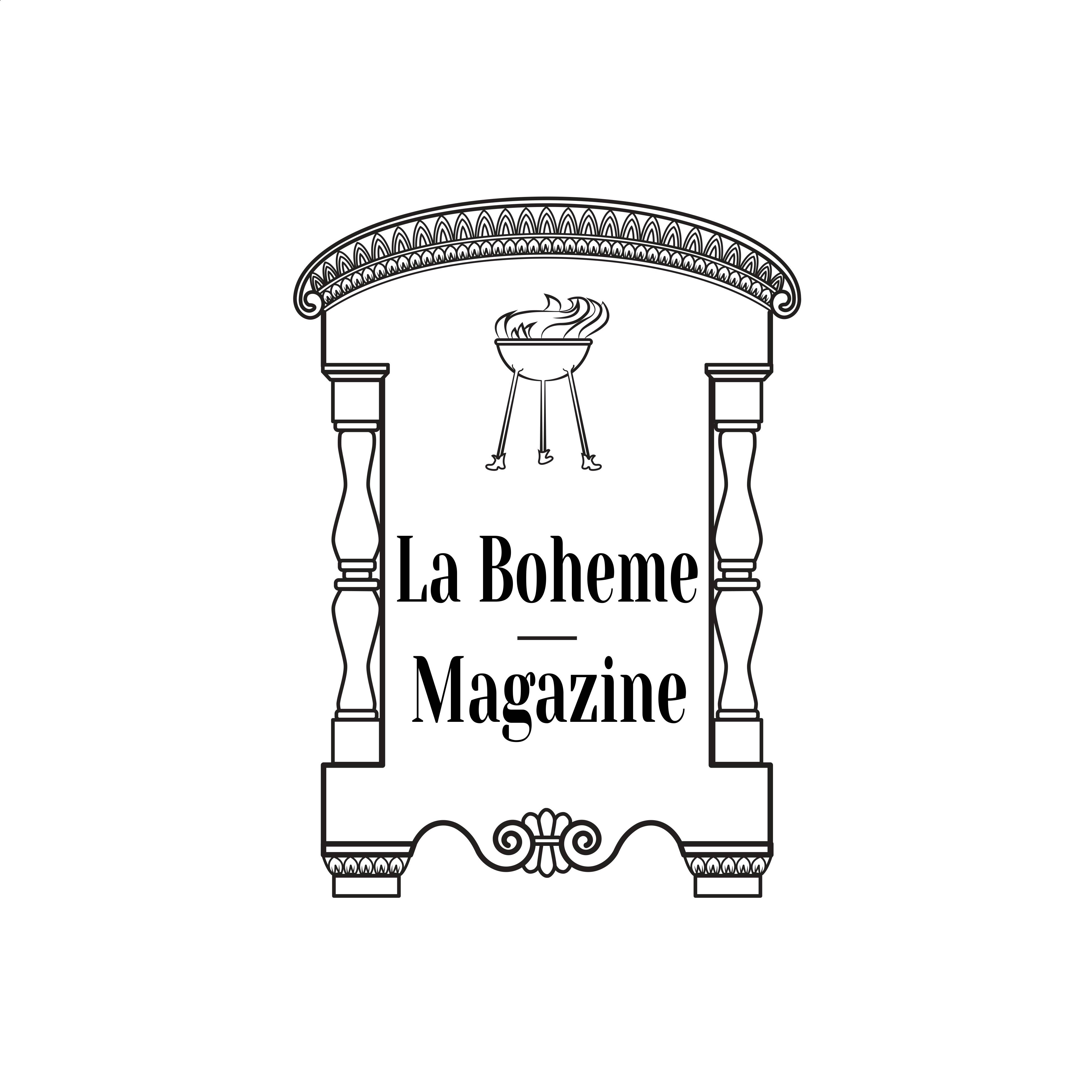 Иконка канала Labohememagazine
