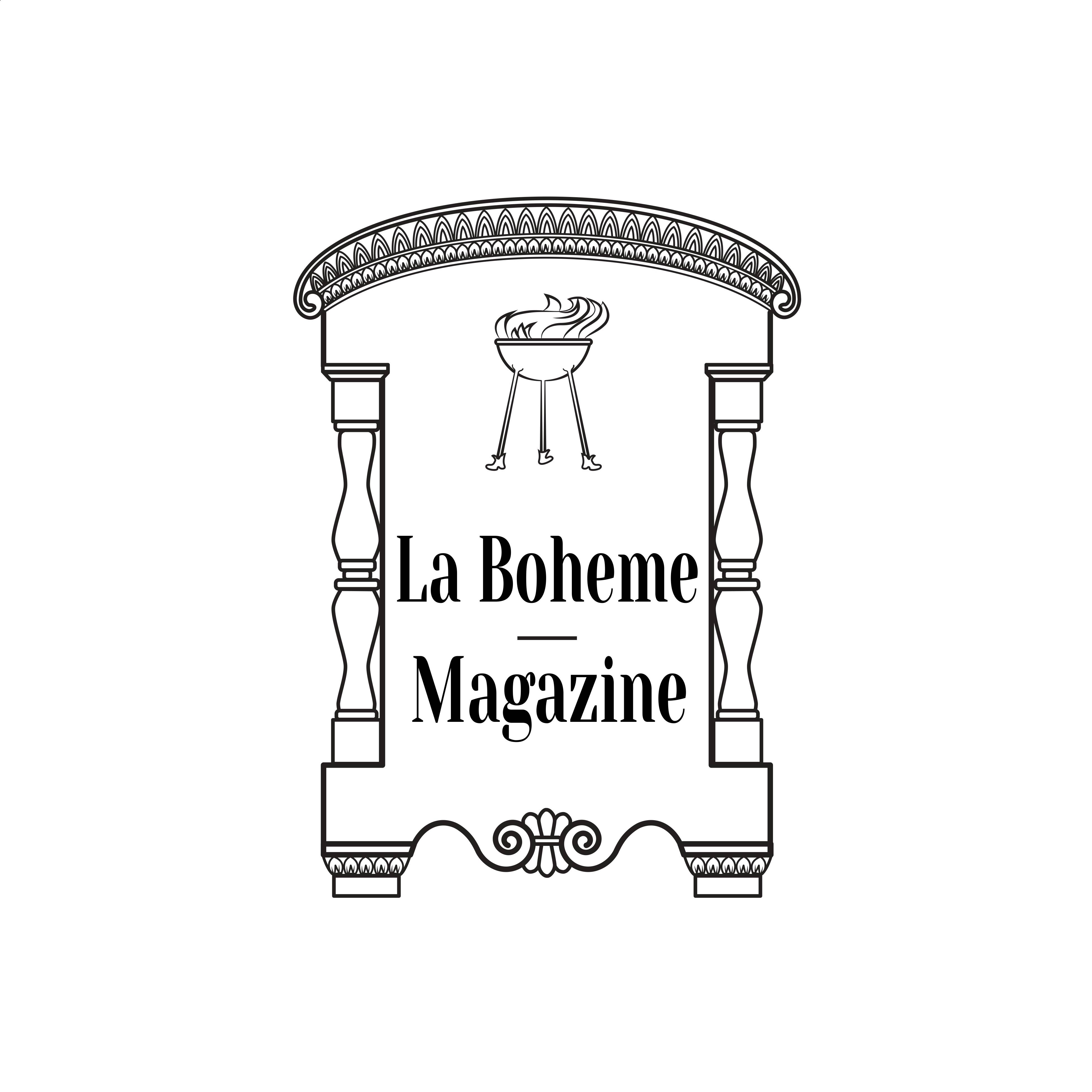 Labohememagazine