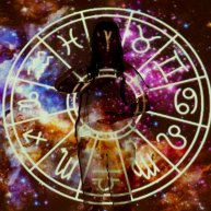 Иконка канала Астрология