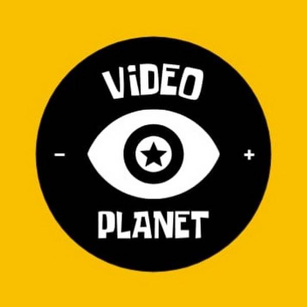 Иконка канала Vide0_planet