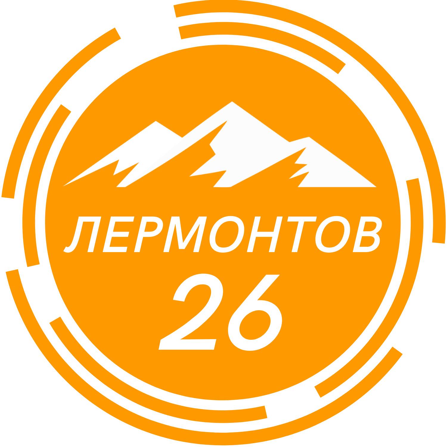 Иконка канала Lermontov26