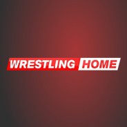 Иконка канала Wrestling Home