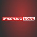 Иконка канала Wrestling Home