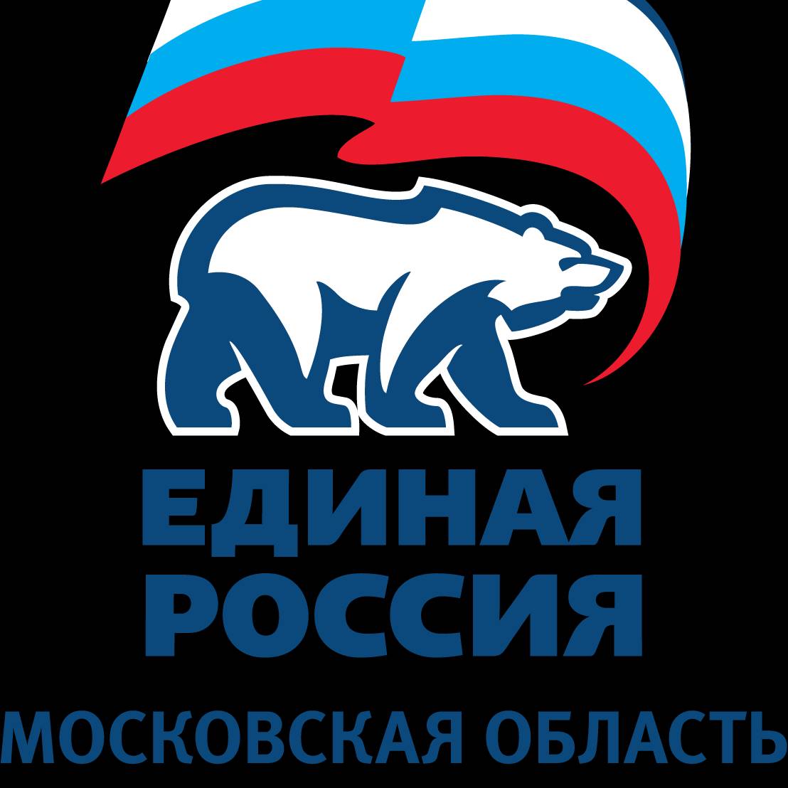Символика Единой России