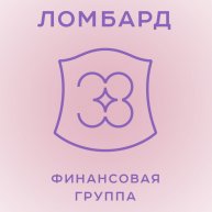 Иконка канала lombard38