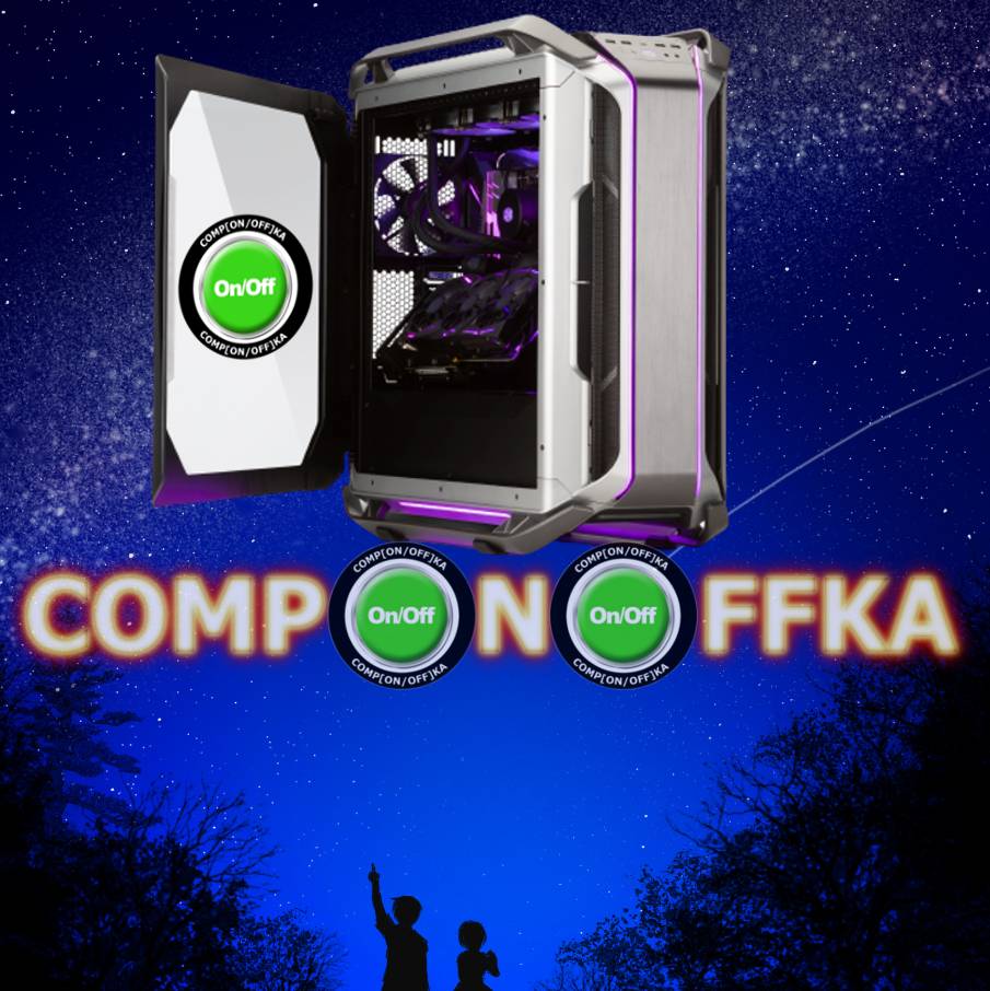 Иконка канала Componoffka