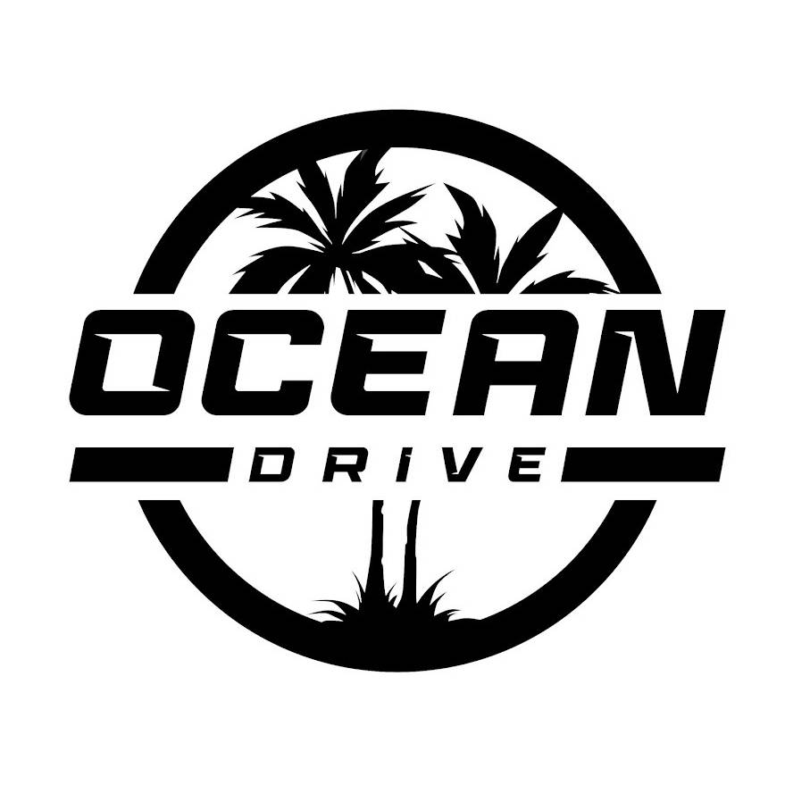 Иконка канала Ocean Drive