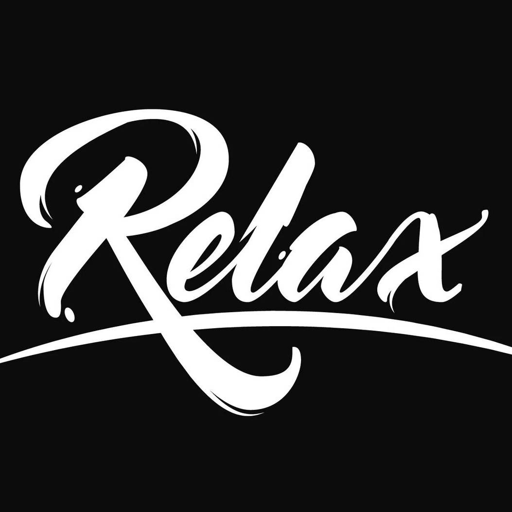 Иконка канала RELAX - [TIME]