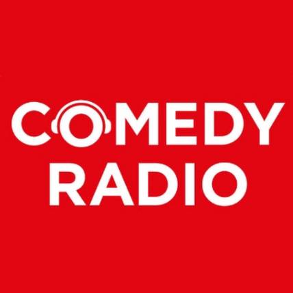 Comedy Radio